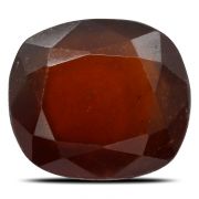 Natural Hessonite (Gomed) Africa Cts 6.63 Ratti 7.29