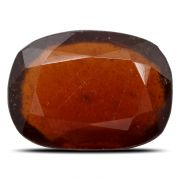 Natural Hessonite (Gomed) Africa Cts 7.1 Ratti 7.81