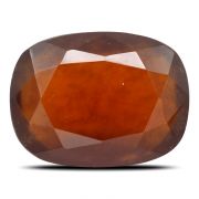 Natural Hessonite (Gomed) Africa Cts 7.12 Ratti 7.83