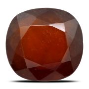 Natural Hessonite (Gomed) Africa Cts 6.9 Ratti 7.59