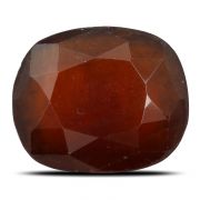 Natural Hessonite (Gomed) Africa Cts 6.53 Ratti 7.18