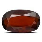 Natural Hessonite (Gomed) Africa Cts 6.95 Ratti 7.65