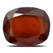Natural Hessonite (Gomed) Africa Cts 6.89 Ratti 7.58