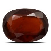 Natural Hessonite (Gomed) Africa Cts 6.79 Ratti 7.47