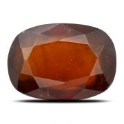 Natural Hessonite (Gomed) Africa Cts 6.86 Ratti 7.55