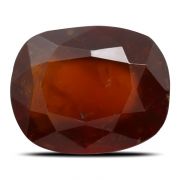 Natural Hessonite (Gomed) Africa Cts 6.52 Ratti 7.17