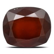 Natural Hessonite (Gomed) Africa Cts 7.26 Ratti 7.99