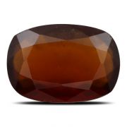 Natural Hessonite (Gomed) Africa Cts 6.67 Ratti 7.34