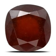 Natural Hessonite (Gomed) Africa Cts 6.85 Ratti 7.54