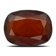 Natural Hessonite (Gomed) Africa Cts 6.64 Ratti 7.3