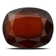 Natural Hessonite (Gomed) Africa Cts 6.71 Ratti 7.38