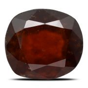 Natural Hessonite (Gomed) Africa Cts 6.43 Ratti 7.07