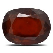 Natural Hessonite (Gomed) Africa Cts 6.61 Ratti 7.27