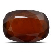 Natural Hessonite (Gomed) Africa Cts 7.06 Ratti 7.77