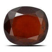 Natural Hessonite (Gomed) Africa Cts 6.9 Ratti 7.59