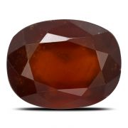 Natural Hessonite (Gomed) Africa Cts 6.58 Ratti 7.24
