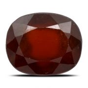 Natural Hessonite (Gomed) Africa Cts 6.58 Ratti 7.24