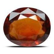 Natural Gomed (Hessonite) Cts 5.94 Ratti 6.53