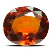 Natural Gomed (Hessonite) Cts 9.31 Ratti 10.24
