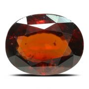 Natural Gomed (Hessonite) Cts 7.58 Ratti 8.34