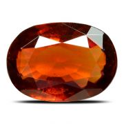 Natural Gomed (Hessonite) Cts 7.18 Ratti 7.9