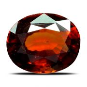 Natural Gomed (Hessonite) Cts 8.49 Ratti 9.34
