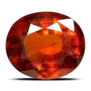 Natural Gomed (Hessonite) Cts 7.39 Ratti 8.13