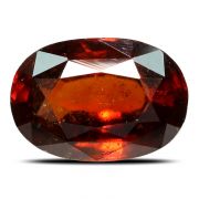 Natural Gomed (Hessonite) Cts 8.03 Ratti 8.83