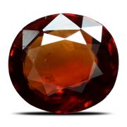 Natural Gomed (Hessonite) Cts 9.51 Ratti 10.46