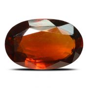 Natural Gomed (Hessonite) Cts 8.07 Ratti 8.88