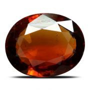 Natural Gomed (Hessonite) Cts 6.15 Ratti 6.77