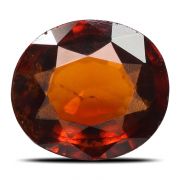 Natural Gomed (Hessonite) Cts 6.77 Ratti 7.45