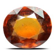 Natural Gomed (Hessonite) Cts 8.15 Ratti 8.97