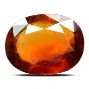 Natural Gomed (Hessonite) Cts 8.36 Ratti 9.2