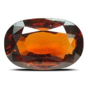 Natural Gomed (Hessonite) Cts 8 Ratti 8.8
