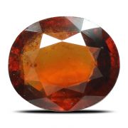 Natural Gomed (Hessonite) Cts 8.81 Ratti 9.69