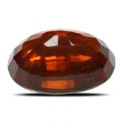 Natural Gomed (Hessonite) Cts 6.63 Ratti 7.29
