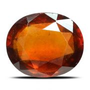 Natural Gomed (Hessonite) Cts 8.51 Ratti 9.36