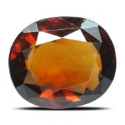Natural Gomed (Hessonite) Cts 8.46 Ratti 9.31
