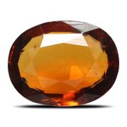 Natural Gomed (Hessonite) Cts 6.03 Ratti 6.63