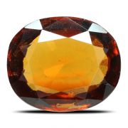 Natural Gomed (Hessonite) Cts 5.01 Ratti 5.51