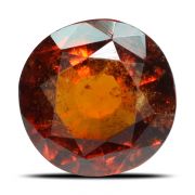 Natural Gomed (Hessonite) Cts 8.68 Ratti 9.55