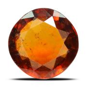 Natural Gomed (Hessonite) Cts 7.18 Ratti 7.9