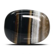 Buy Black Sulemani Hakik Stone Online at Best Price |Rashi Ratan Bhagya