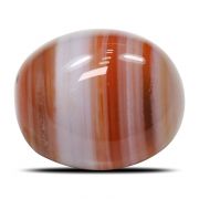 Natural Agate (Hakik) Cts 10.61 Ratti 11.67