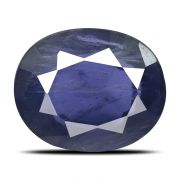 Natural Iolite (Kaka Neeli) Cts 5.67 Ratti 6.23