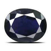 Natural Iolite (Kaka Neeli) Cts 9 Ratti 9.89