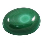 Natural Malachite (Kidney Stone) Cts 13.61