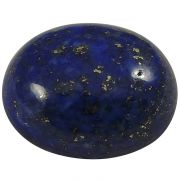 Lapis (Lazuli) Gemstones Cts. 4.87 Ratti 5.36