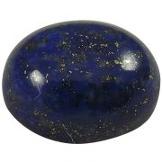 Lapis (Lazuli) Gemstones Cts. 6.09 Ratti 6.7